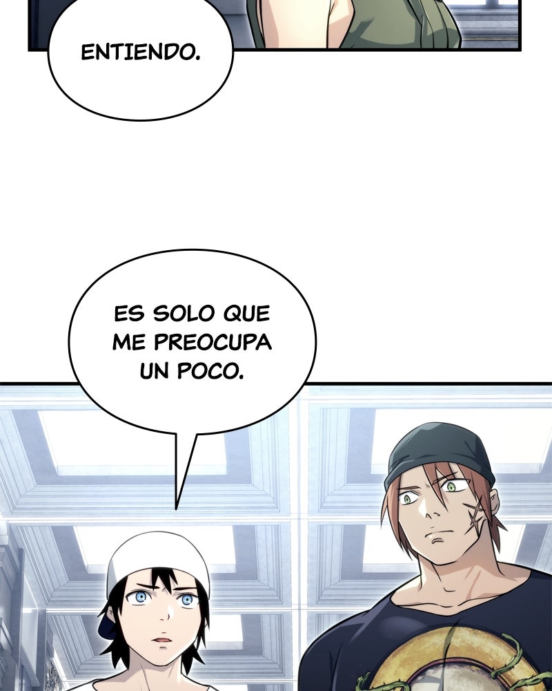 Read Tower of God_ Urek Mazino ES Manga Online