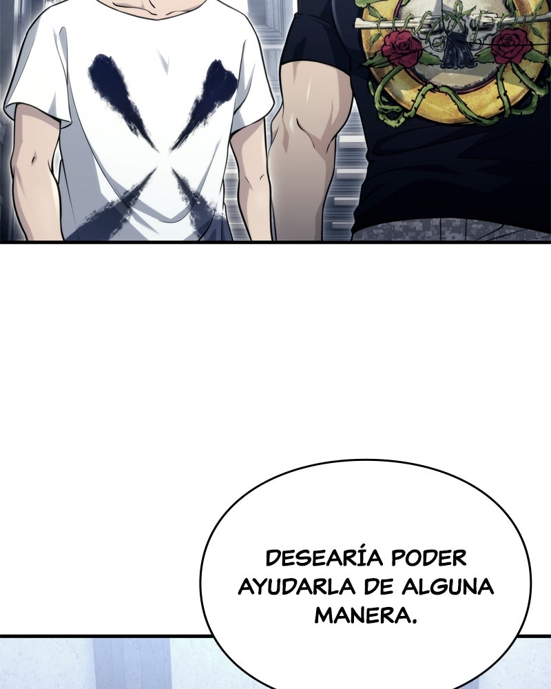 Read Tower of God_ Urek Mazino ES Manga Online