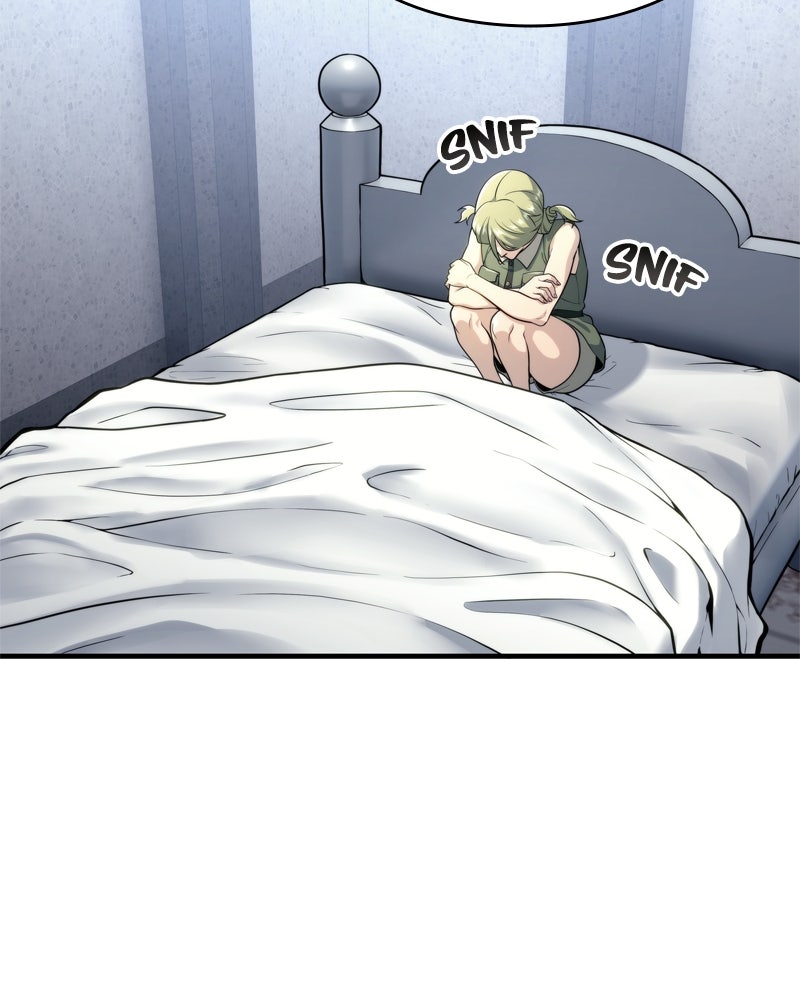 Read Tower of God_ Urek Mazino ES Manga Online