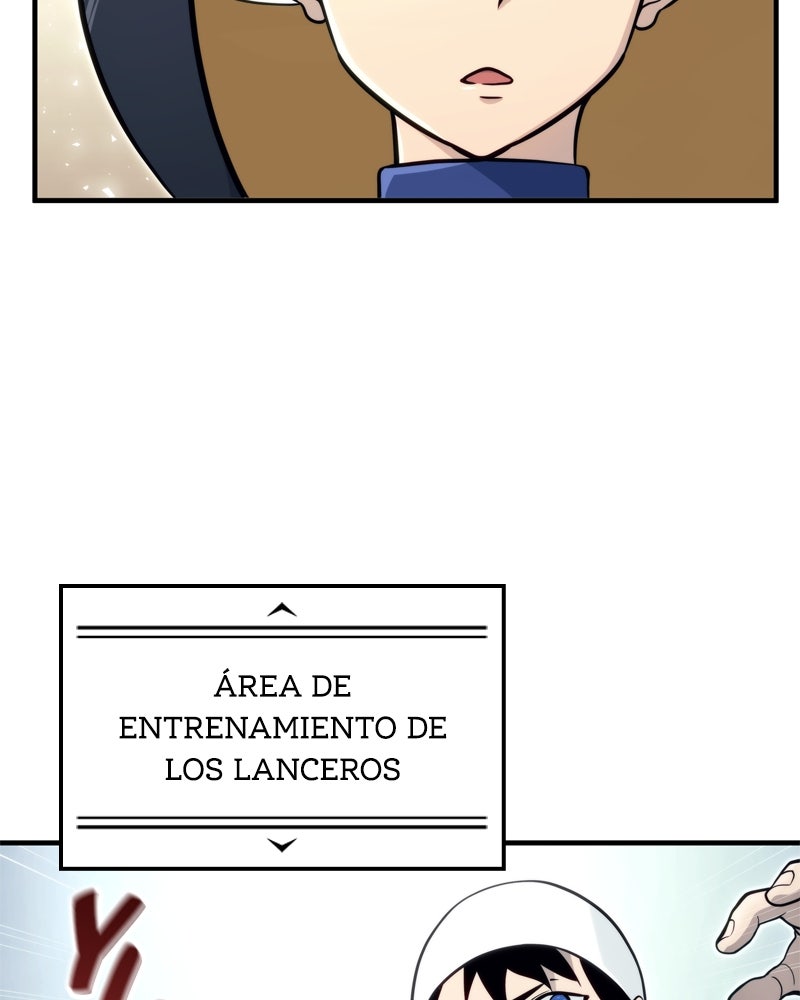 Read Tower of God_ Urek Mazino ES Manga Online