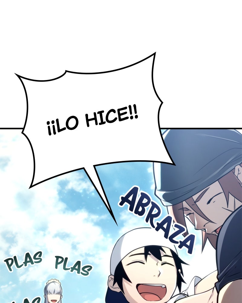 Read Tower of God_ Urek Mazino ES Manga Online