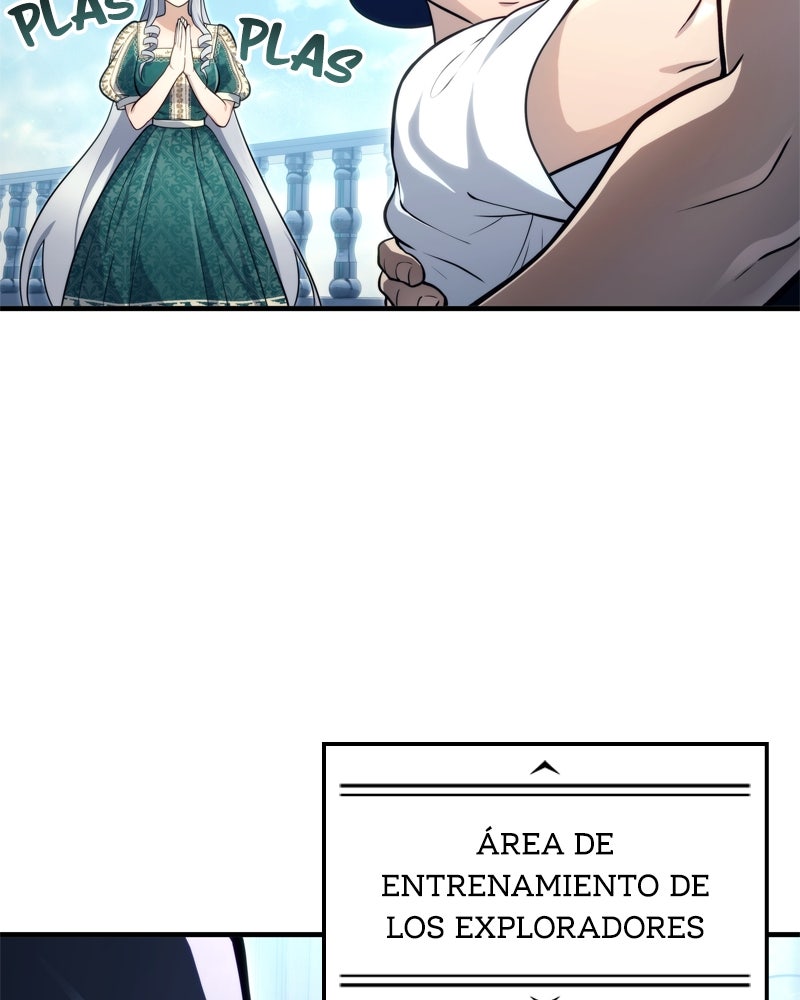 Read Tower of God_ Urek Mazino ES Manga Online