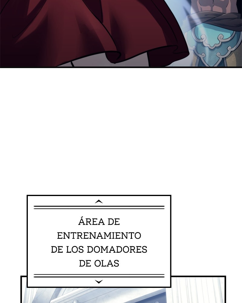 Read Tower of God_ Urek Mazino ES Manga Online