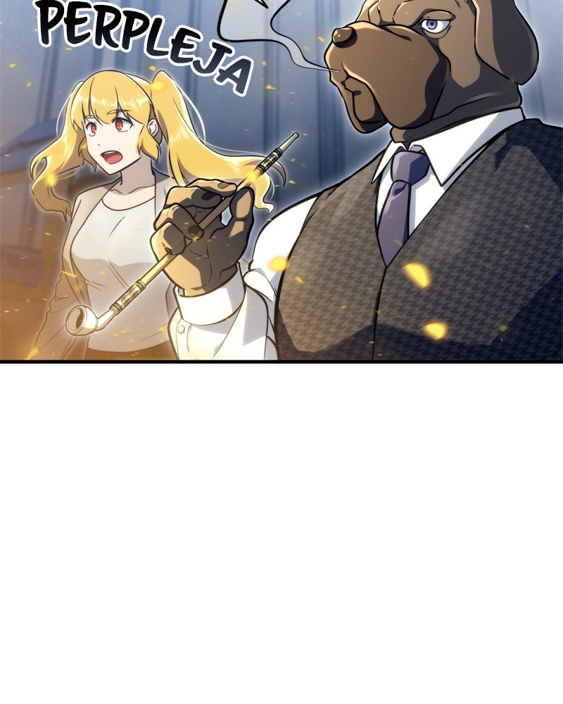 Read Tower of God_ Urek Mazino ES Manga Online