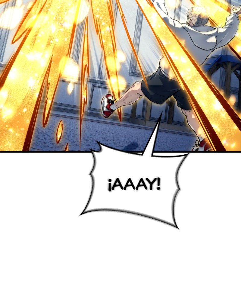 Read Tower of God_ Urek Mazino ES Manga Online