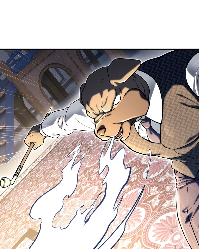 Read Tower of God_ Urek Mazino ES Manga Online