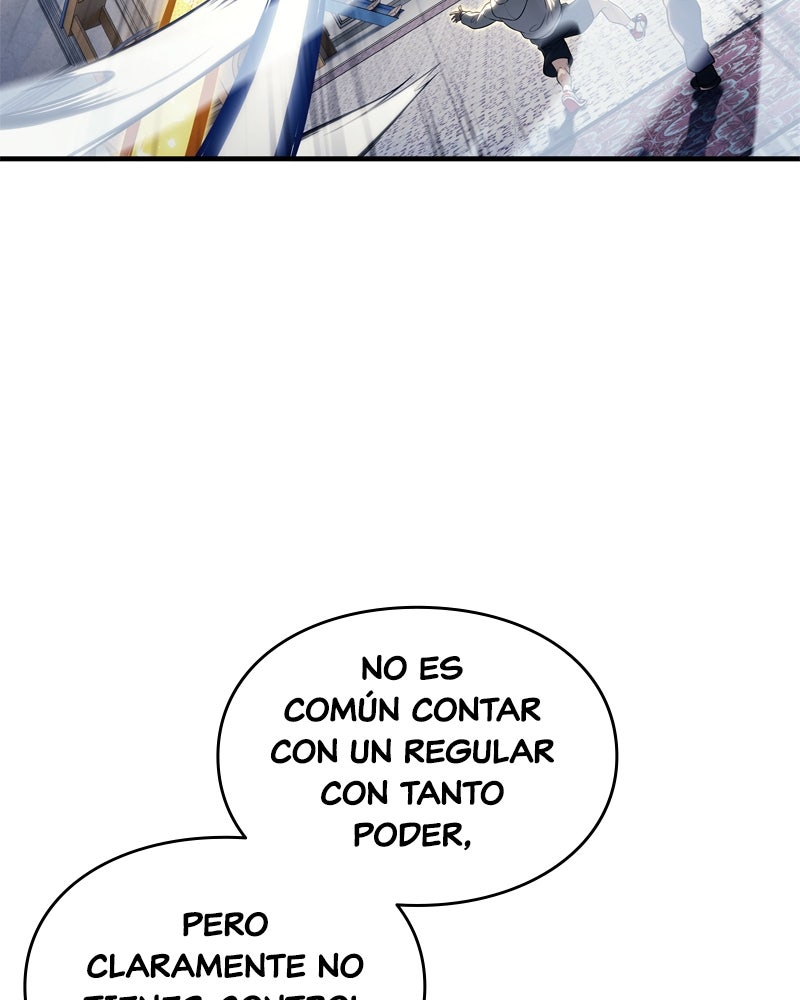 Read Tower of God_ Urek Mazino ES Manga Online