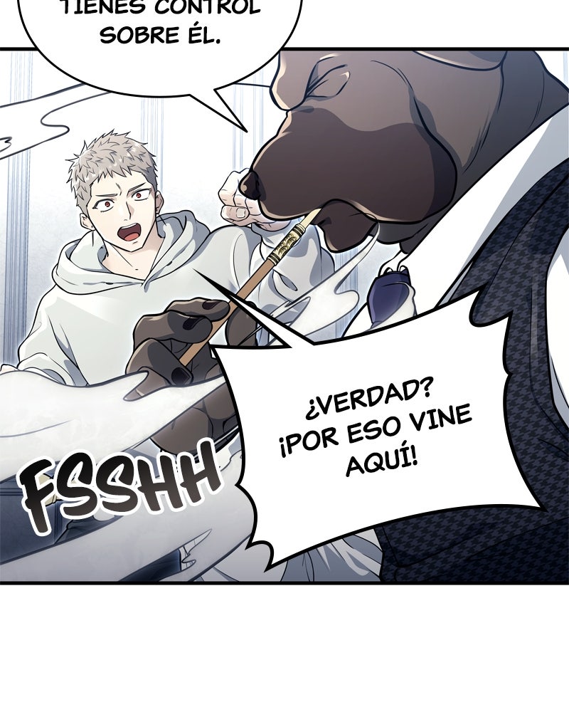 Read Tower of God_ Urek Mazino ES Manga Online