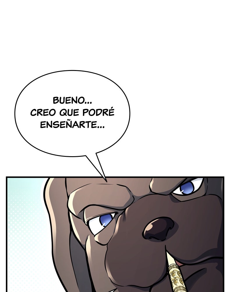 Read Tower of God_ Urek Mazino ES Manga Online