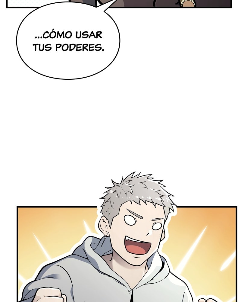 Read Tower of God_ Urek Mazino ES Manga Online