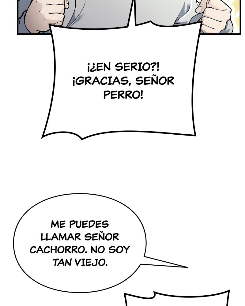 Read Tower of God_ Urek Mazino ES Manga Online