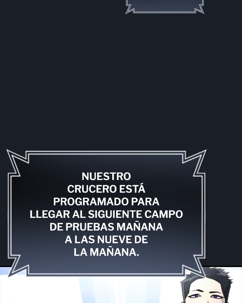 Read Tower of God_ Urek Mazino ES Manga Online