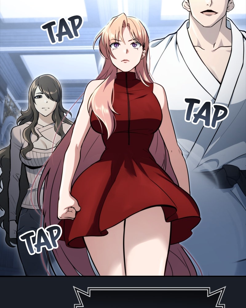 Read Tower of God_ Urek Mazino ES Manga Online