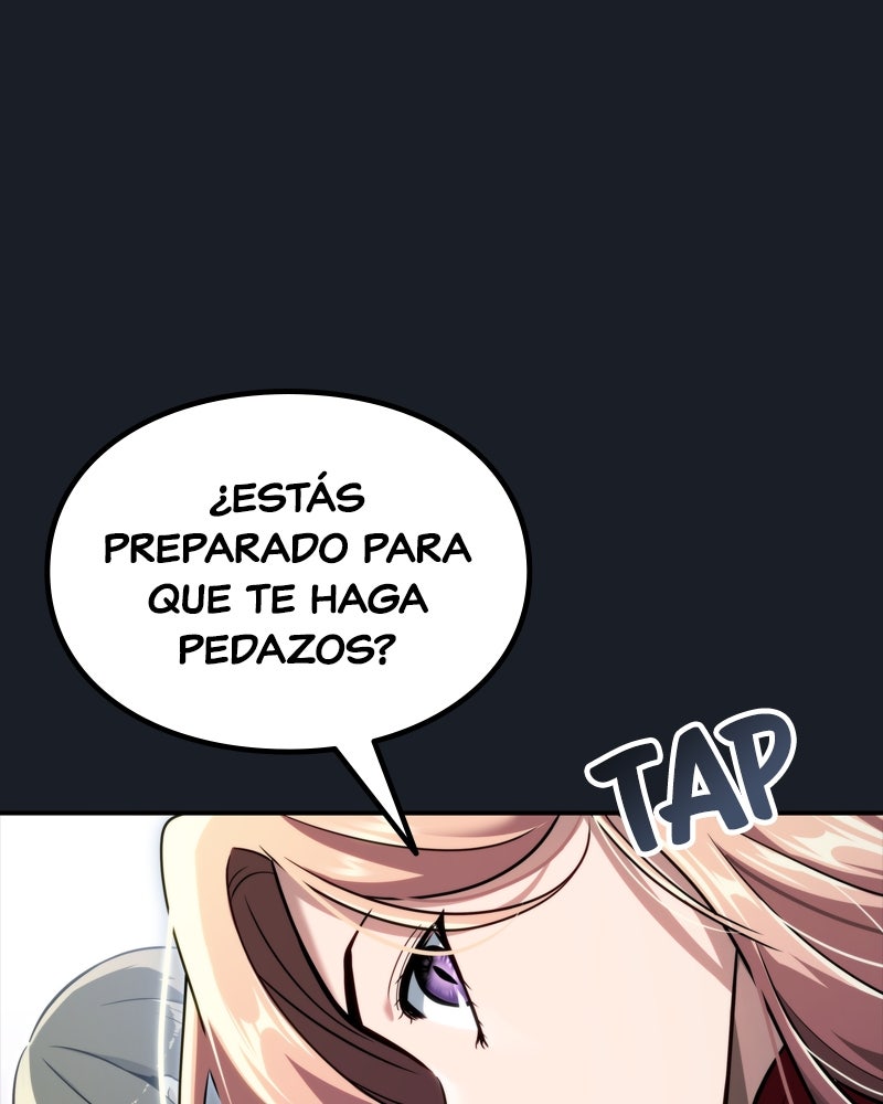Read Tower of God_ Urek Mazino ES Manga Online