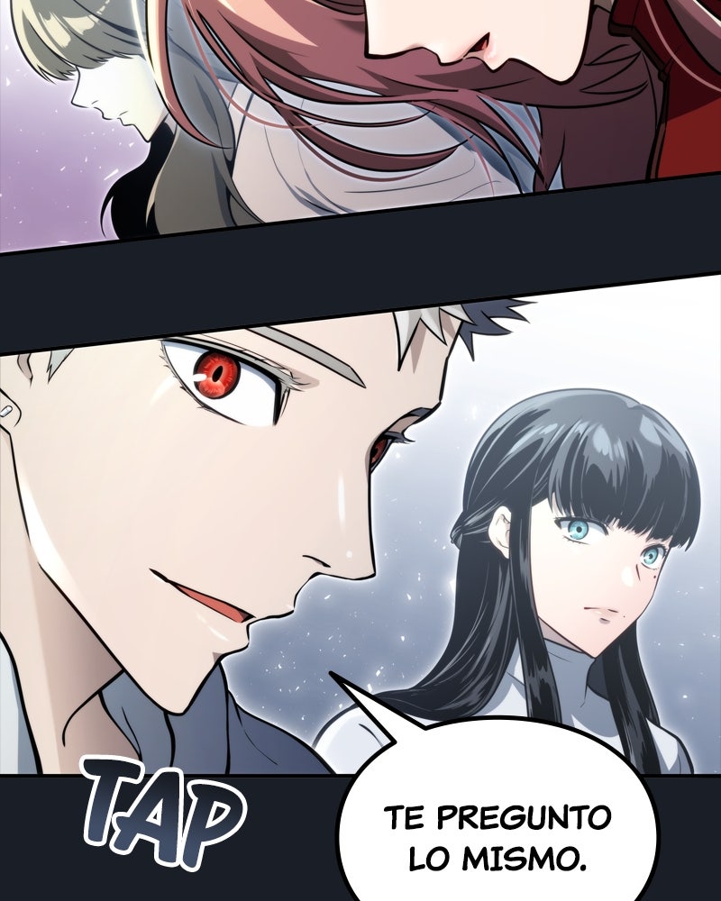 Read Tower of God_ Urek Mazino ES Manga Online