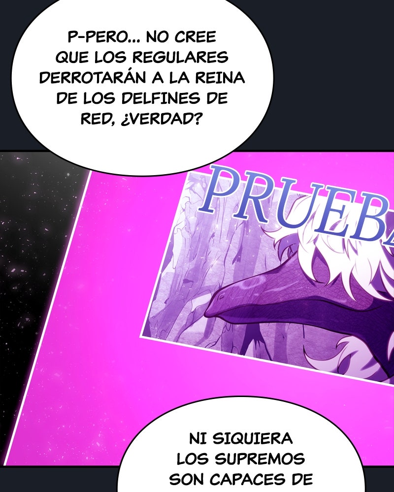 Read Tower of God_ Urek Mazino ES Manga Online