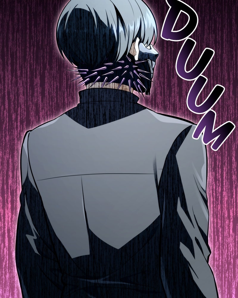 Read Tower of God_ Urek Mazino ES Manga Online