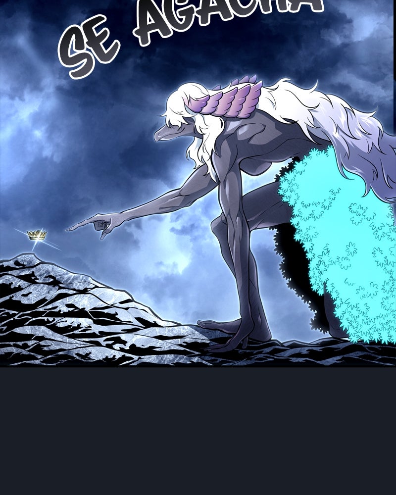 Read Tower of God_ Urek Mazino ES Manga Online