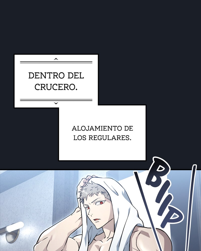 Read Tower of God_ Urek Mazino ES Manga Online