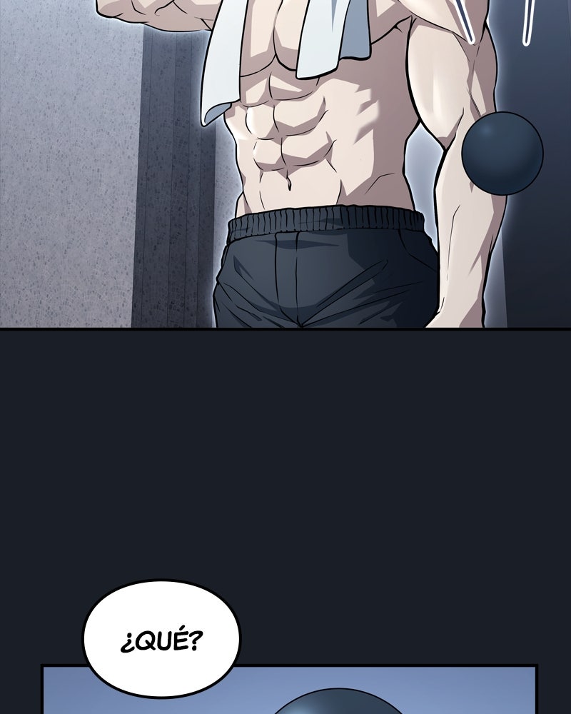 Read Tower of God_ Urek Mazino ES Manga Online