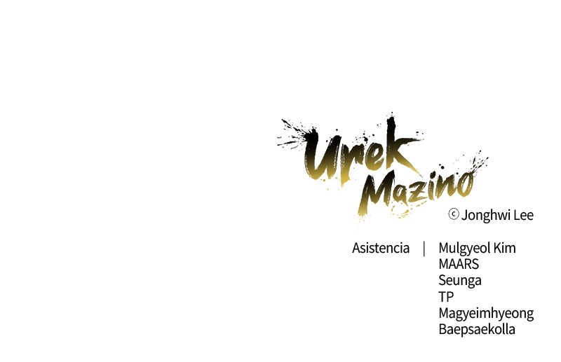 Read Tower of God_ Urek Mazino ES Manga Online