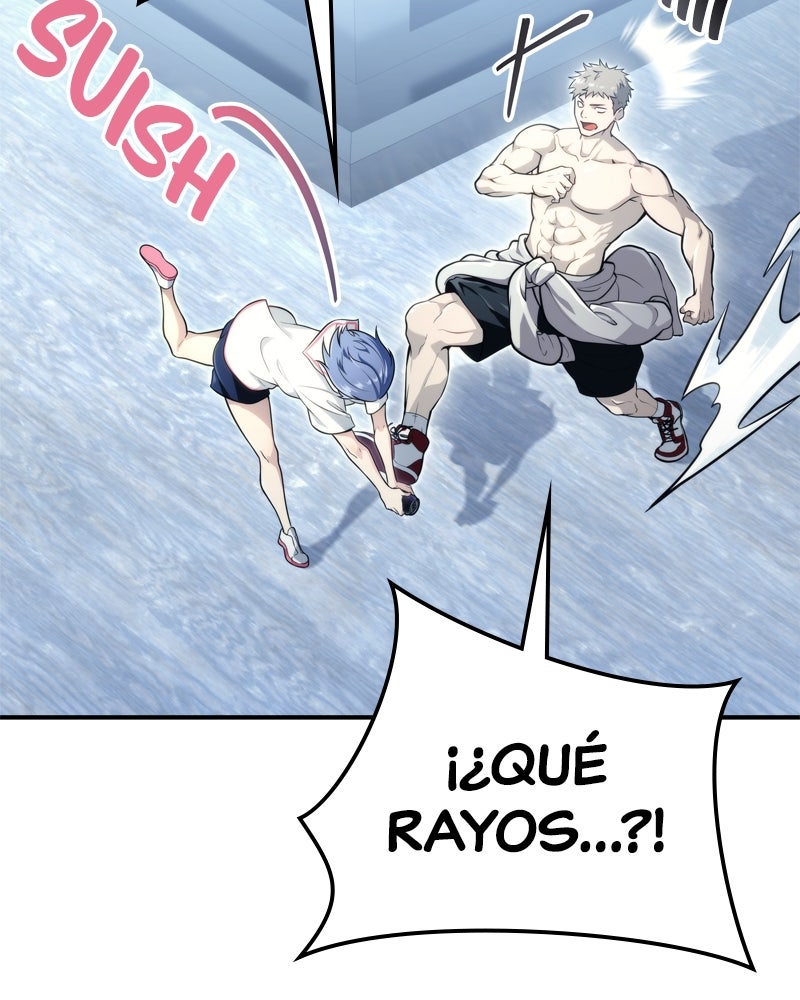 Read Tower of God_ Urek Mazino ES Manga Online