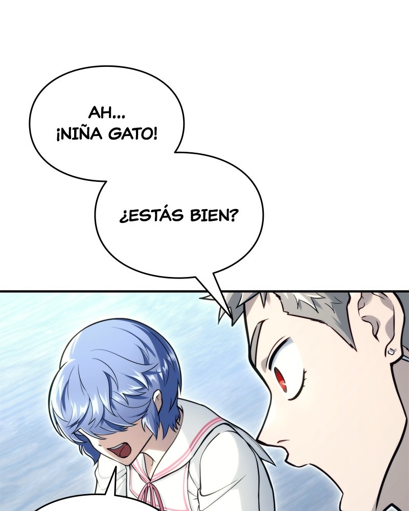 Read Tower of God_ Urek Mazino ES Manga Online