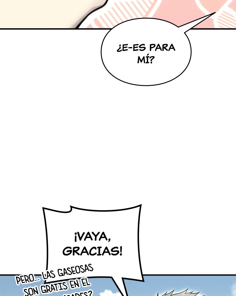Read Tower of God_ Urek Mazino ES Manga Online