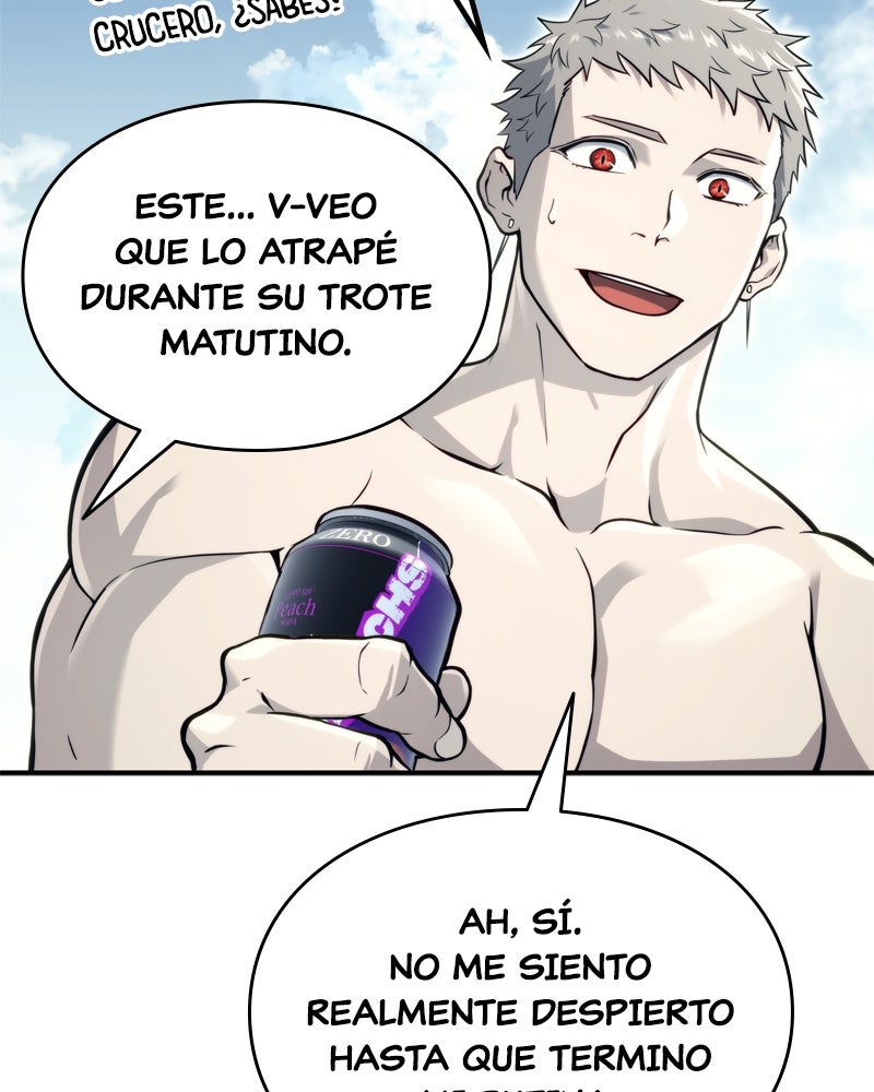 Read Tower of God_ Urek Mazino ES Manga Online