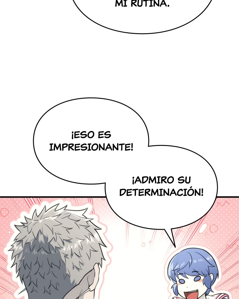 Read Tower of God_ Urek Mazino ES Manga Online