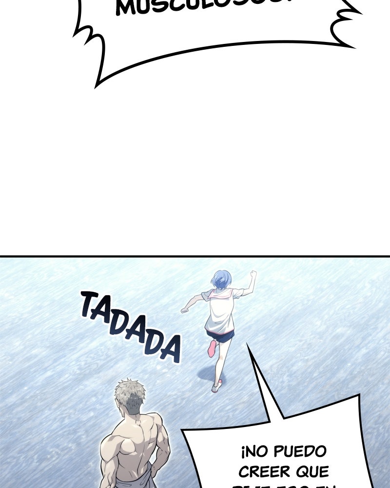 Read Tower of God_ Urek Mazino ES Manga Online