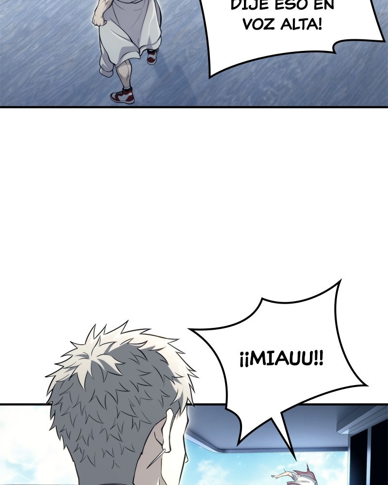 Read Tower of God_ Urek Mazino ES Manga Online