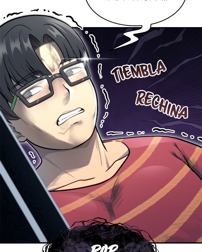 Read Tower of God_ Urek Mazino ES Manga Online