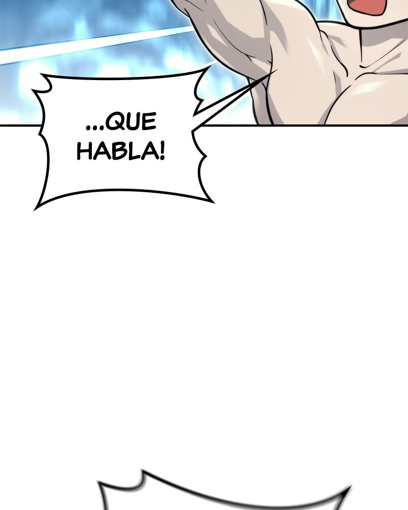 Read Tower of God_ Urek Mazino ES Manga Online