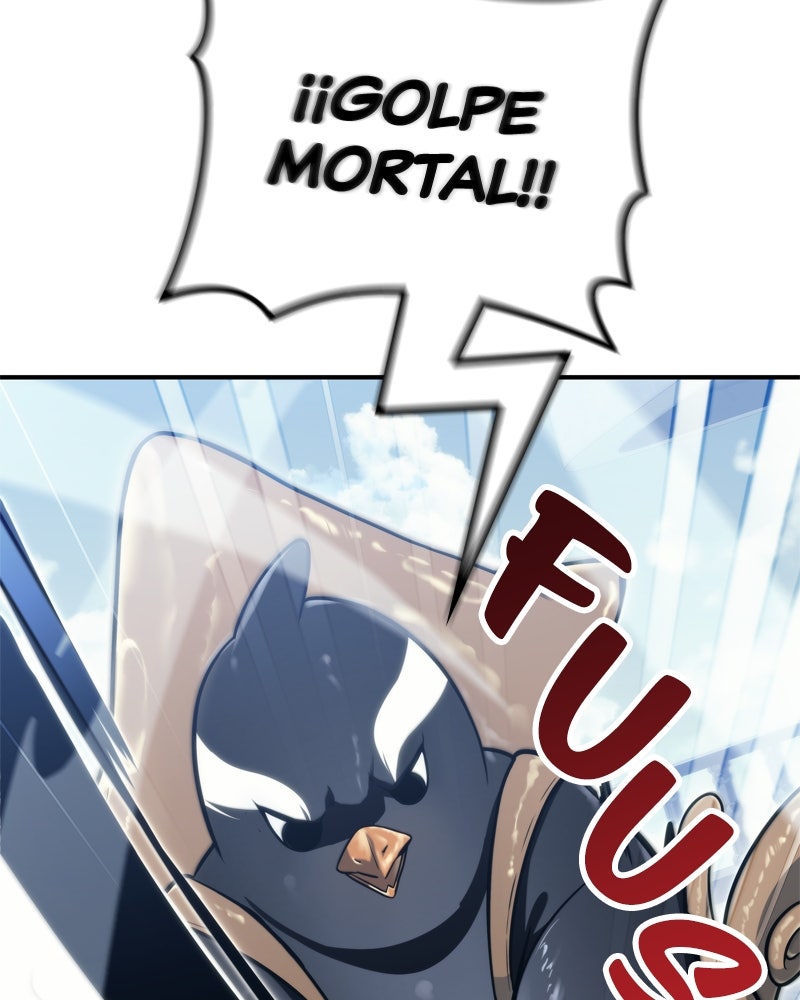 Read Tower of God_ Urek Mazino ES Manga Online