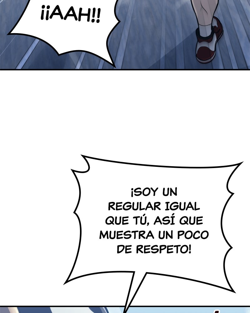 Read Tower of God_ Urek Mazino ES Manga Online
