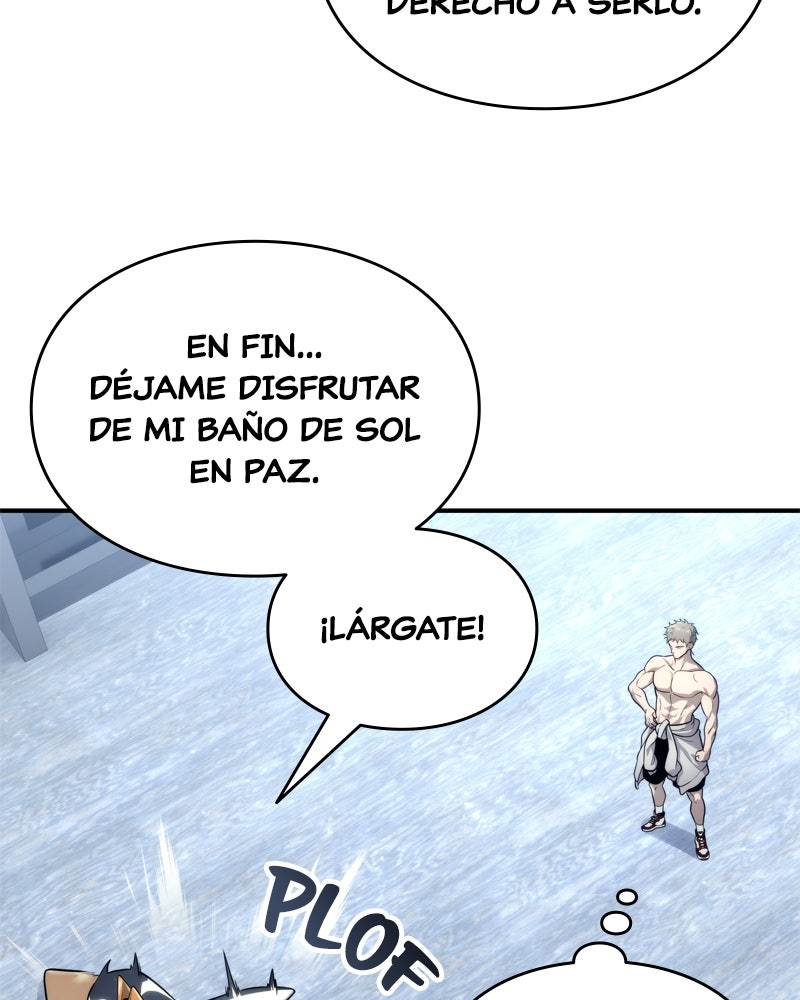 Read Tower of God_ Urek Mazino ES Manga Online