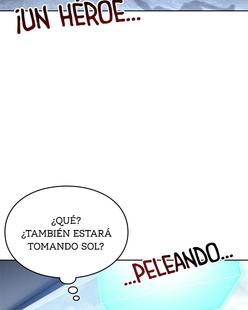 Read Tower of God_ Urek Mazino ES Manga Online