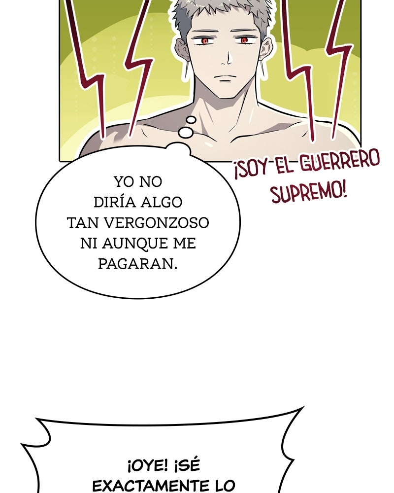 Read Tower of God_ Urek Mazino ES Manga Online