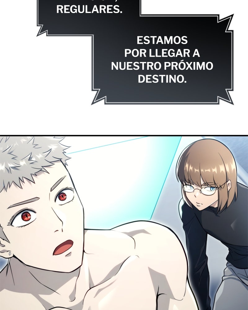 Read Tower of God_ Urek Mazino ES Manga Online