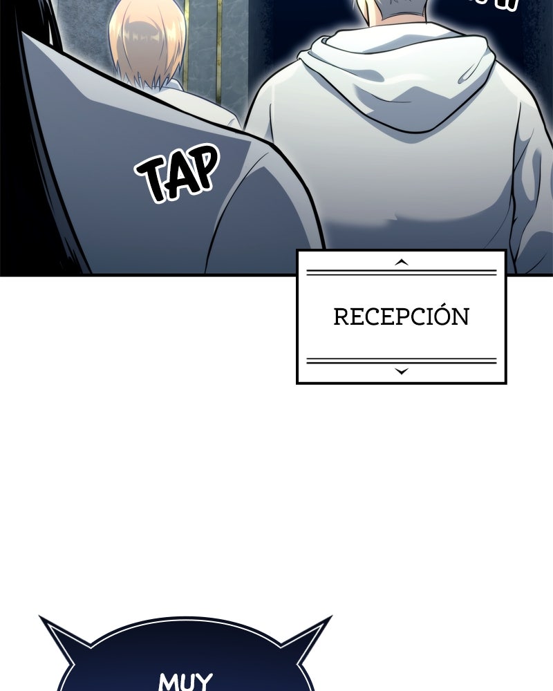 Read Tower of God_ Urek Mazino ES Manga Online