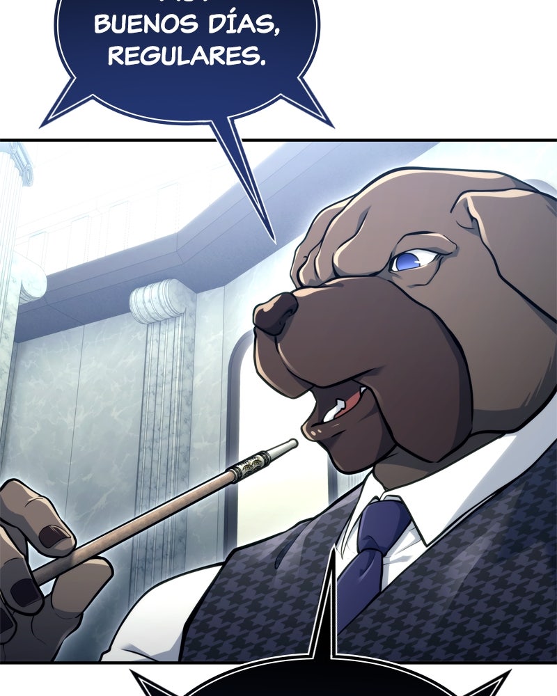 Read Tower of God_ Urek Mazino ES Manga Online