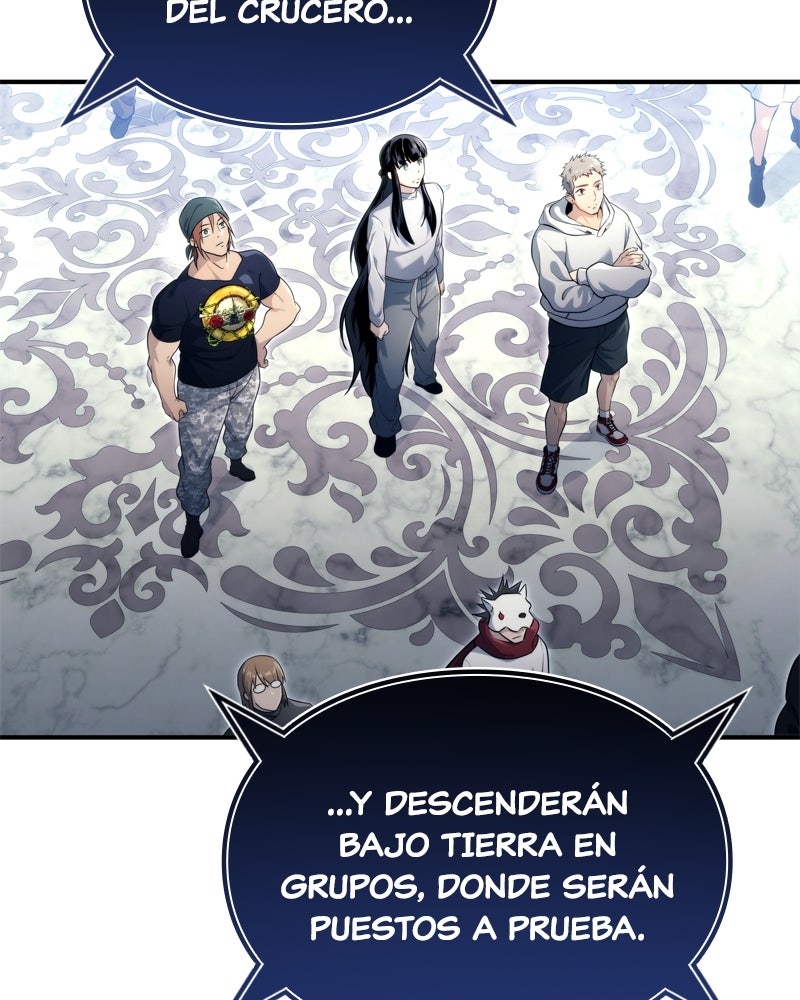 Read Tower of God_ Urek Mazino ES Manga Online
