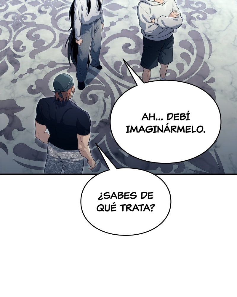 Read Tower of God_ Urek Mazino ES Manga Online