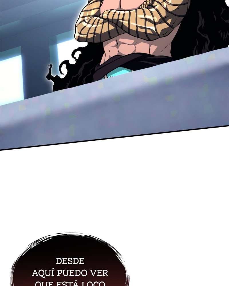 Read Tower of God_ Urek Mazino ES Manga Online