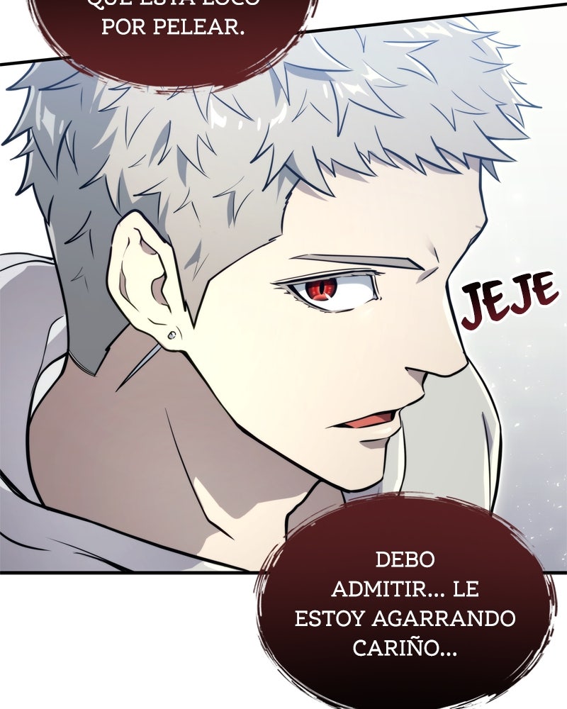 Read Tower of God_ Urek Mazino ES Manga Online