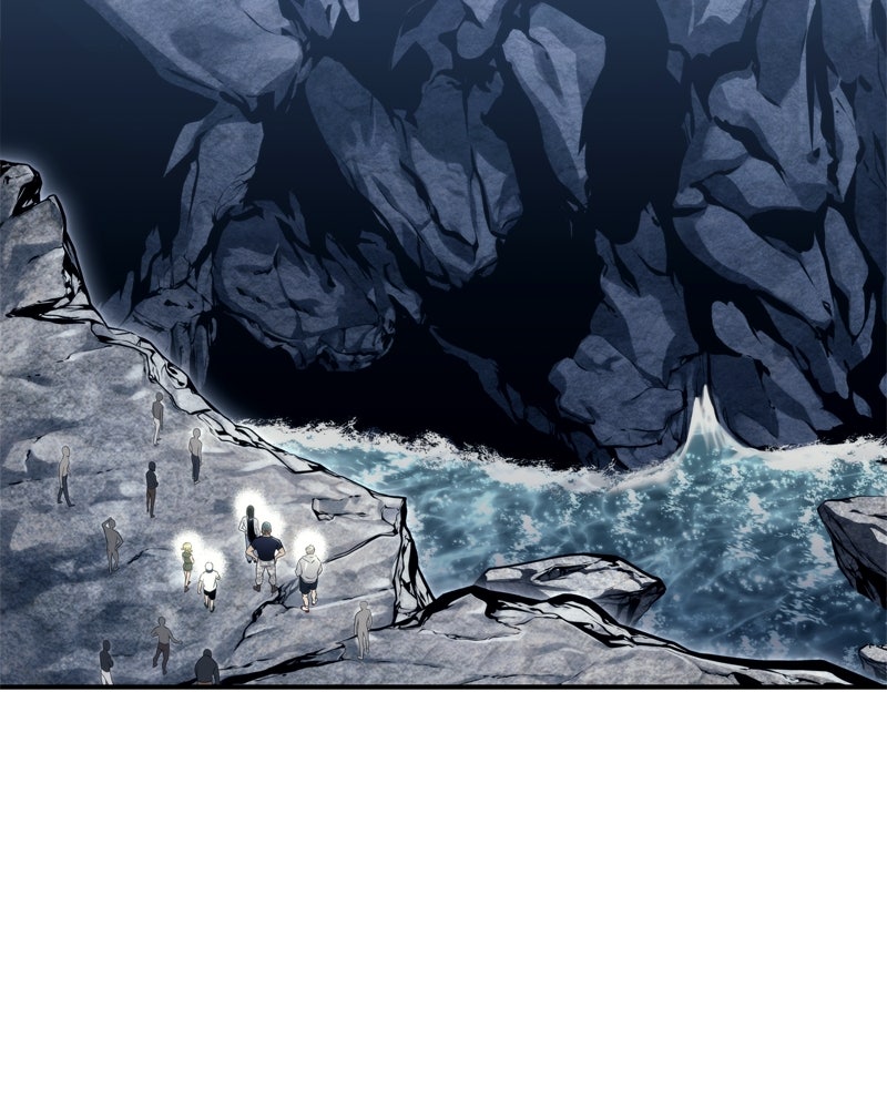 Read Tower of God_ Urek Mazino ES Manga Online