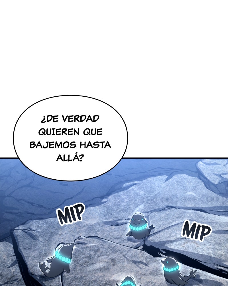 Read Tower of God_ Urek Mazino ES Manga Online