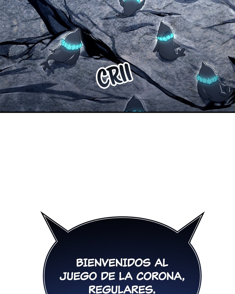 Read Tower of God_ Urek Mazino ES Manga Online