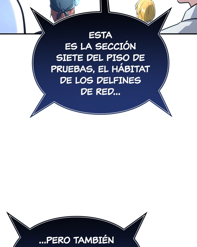 Read Tower of God_ Urek Mazino ES Manga Online